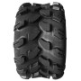 [US Warehouse] 2 PCS 18x9.50-8 4PR P311 Car Sport ATV Tires